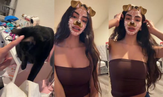 jenspamwmee's Live Session — Jul 24, 2026, 2:14 AM