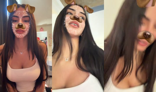 jenspamwmee's Live Session — Jul 25, 2026, 8:08 PM