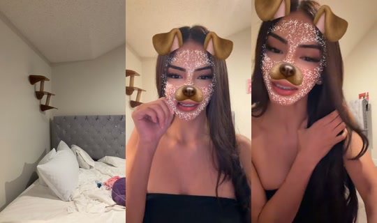 jenspamwmee's Live Session — Jul 27, 2026, 3:08 AM