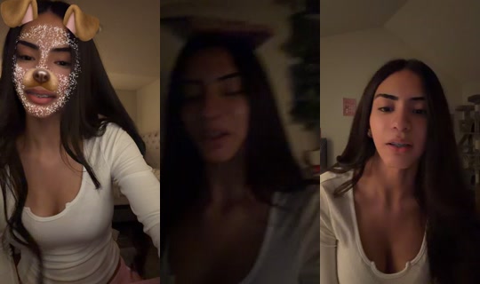 jenspamwmee's Live Session — Jul 27, 2026, 5:24 AM