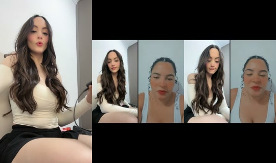 jenyfferbiancaa's Live Session — Oct 14, 2026, 11:51 PM