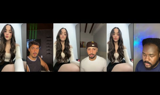 jenyfferbiancaa's Live Session — Oct 15, 2026, 2:27 AM