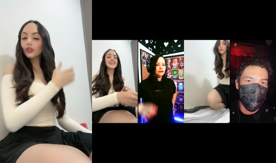 jenyfferbiancaa's Live Session — Oct 15, 2026, 9:49 PM