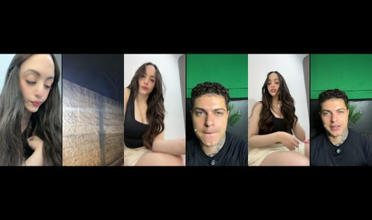 jenyfferbiancaa's Live Session — Oct 16, 2026, 9:59 PM