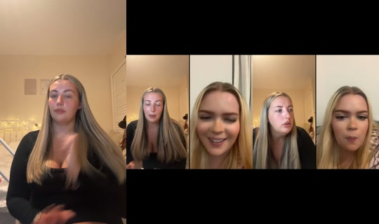 jeorgiaaelizabeth's Live Session — Jul 26, 2026, 9:24 PM