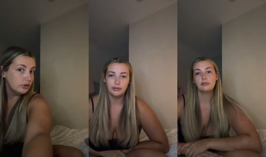 jeorgiaaelizabeth's Live Session — Jul 27, 2026, 2:28 AM