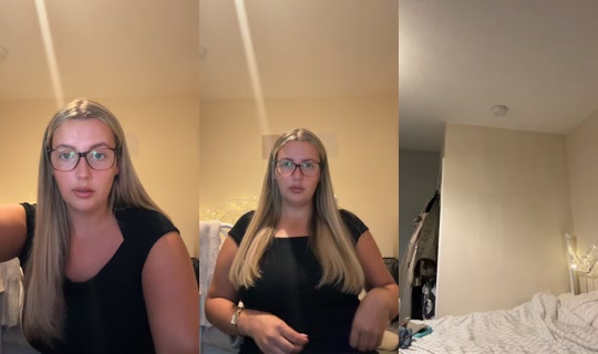jeorgiaaelizabeth's Live Session — Jul 27, 2026, 8:16 PM