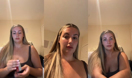 jeorgiaaelizabeth's Live Session — Jul 29, 2026, 8:46 PM