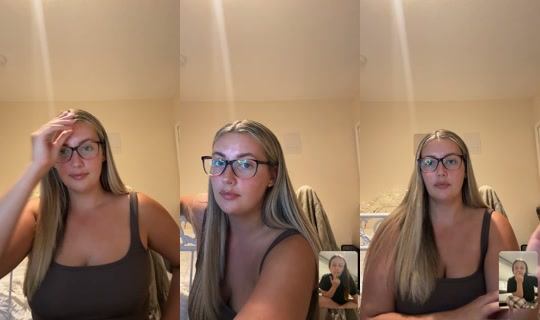 jeorgiaaelizabeth's Live Session — Jul 29, 2026, 10:08 PM