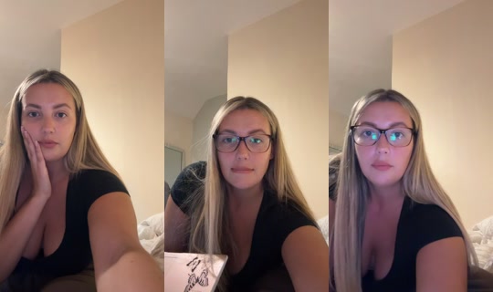 jeorgiaaelizabeth's Live Session — Jul 30, 2026, 8:57 PM
