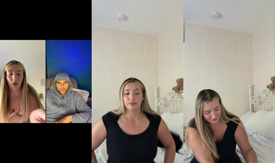 jeorgiaaelizabeth's Live Session — Sep 24, 2026, 1:49 PM
