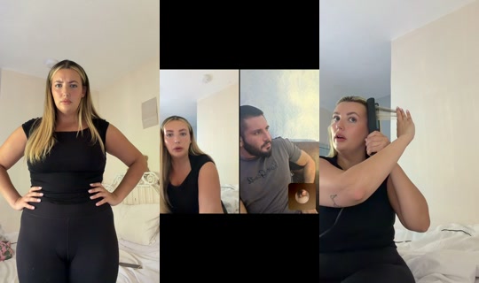 jeorgiaaelizabeth's Live Session — Sep 24, 2026, 2:40 PM