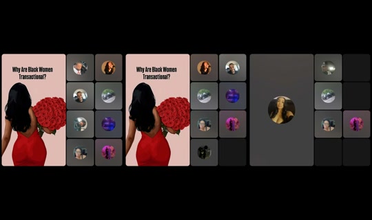 jeriariana's Live Session — Jul 30, 2026, 4:15 PM