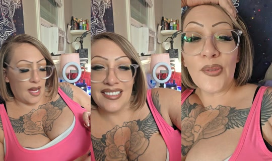jerricavanilla's Live Session — Jul 24, 2026, 1:12 AM