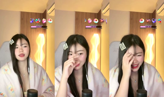jerryji_'s Live Session — Oct 15, 2026, 4:42 PM