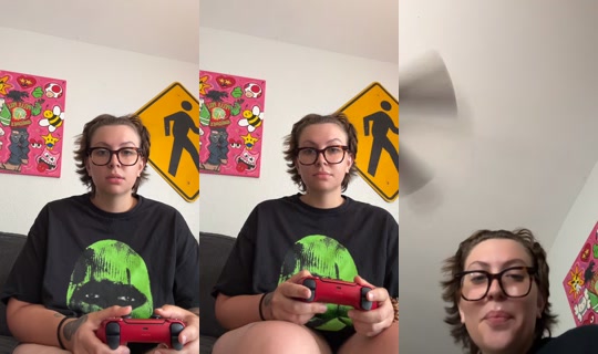 jersie.nicole's Live Session — Jul 8, 2026, 3:34 PM