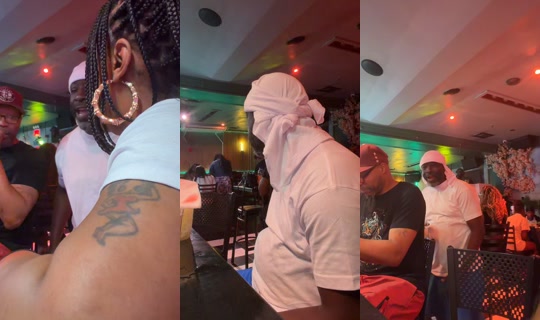 jerzee.monae's Live Session — Aug 1, 2026, 1:00 AM