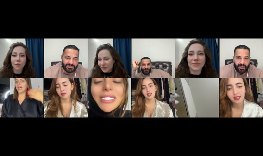 jesh_elfrk's Live Session — Oct 8, 2026, 8:34 PM