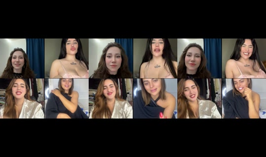 jesh_elfrk's Live Session — Oct 8, 2026, 9:12 PM