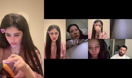 jesh_elfrk's Live Session — Oct 16, 2026, 11:18 AM