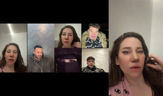 jesh_elfrk's Live Session — Oct 17, 2026, 10:18 PM