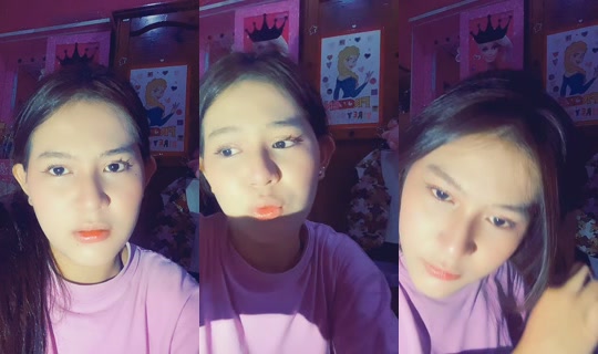 jesiccaiueo's Live Session — Jul 9, 2026, 9:51 AM
