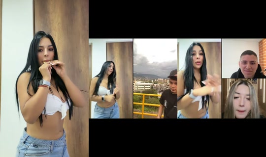 jesifitness's Live Session — Sep 30, 2026, 9:59 PM