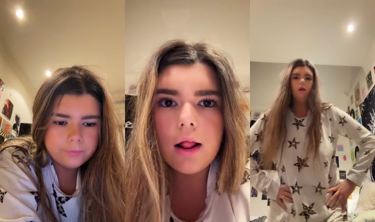 jess.amberr's Live Session — Jul 15, 2026, 5:05 PM