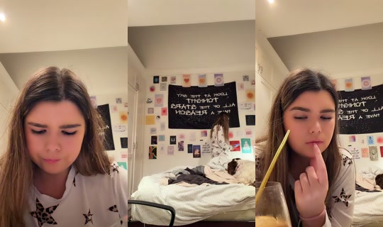 jess.amberr's Live Session — Jul 15, 2026, 5:34 PM