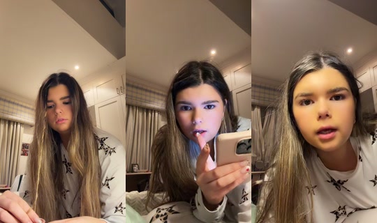 jess.amberr's Live Session — Jul 15, 2026, 6:34 PM