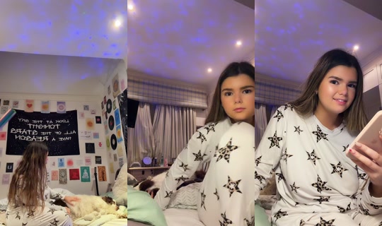 jess.amberr's Live Session — Jul 15, 2026, 8:15 PM