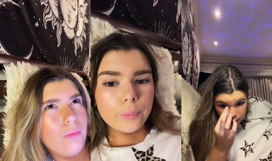 jess.amberr's Live Session — Jul 15, 2026, 9:29 PM