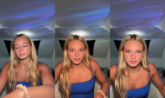 jess.farewell's Live Session — Jul 15, 2026, 2:05 AM
