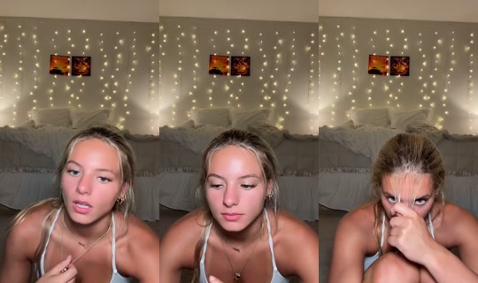 jess.farewell's Live Session — Jul 28, 2026, 4:57 AM