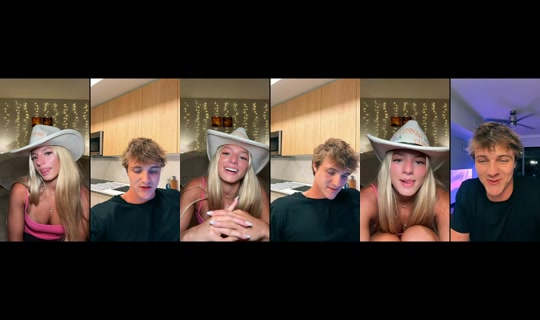 jess.farewell's Live Session — Sep 7, 2026, 4:00 AM