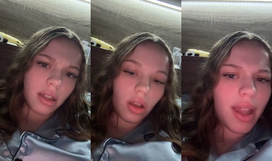 jess1ewis's Live Session — Oct 8, 2026, 12:19 PM