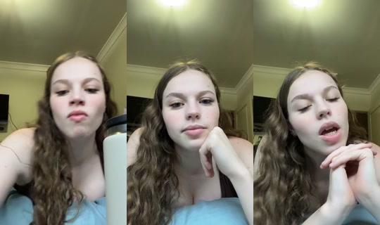 jess1ewis's Live Session — Oct 11, 2026, 11:59 AM