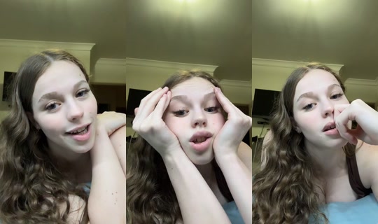 jess1ewis's Live Session — Oct 11, 2026, 12:50 PM