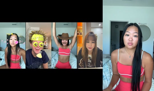 jess25lee's Live Session — Sep 2, 2026, 5:06 PM