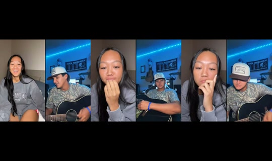 jess25lee's Live Session — Sep 3, 2026, 3:09 AM