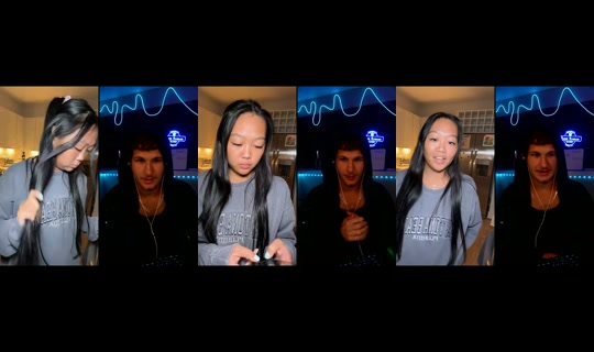 jess25lee's Live Session — Sep 3, 2026, 3:38 AM