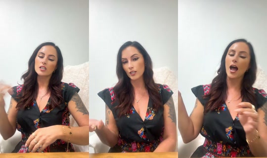 jess377's Live Session — Jul 22, 2026, 6:32 PM