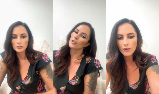jess377's Live Session — Jul 22, 2026, 7:11 PM