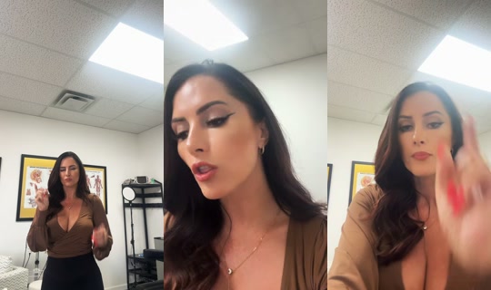 jess377's Live Session — Aug 11, 2026, 2:21 PM