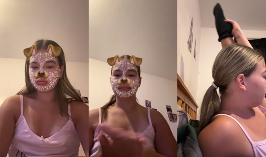 jess_p942's Live Session — Aug 1, 2026, 12:01 AM