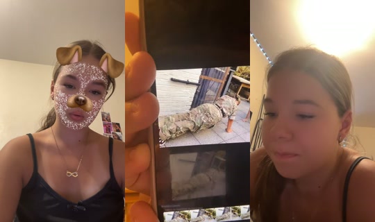 jess_p942's Live Session — Aug 14, 2026, 10:24 PM