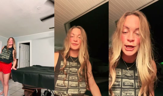 jessaleighxx's Live Session — Sep 1, 2026, 7:54 AM