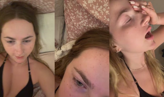 jessharrisx_x's Live Session — Jul 13, 2026, 2:30 AM