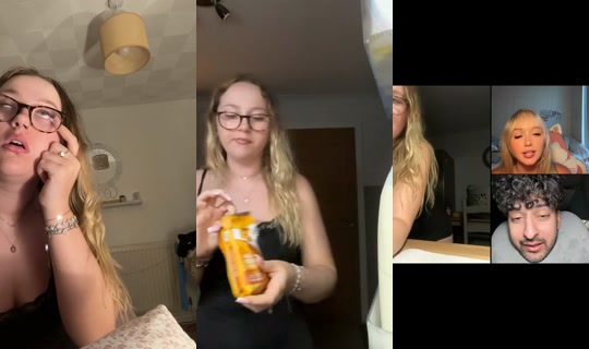 jessharrisx_x's Live Session — Jul 31, 2026, 2:47 AM