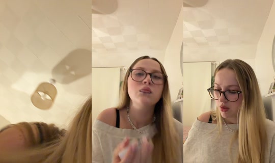 jessharrisx_x's Live Session — Aug 30, 2026, 9:22 PM